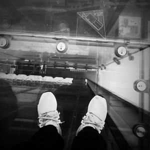 Meet your Posher, Matthew